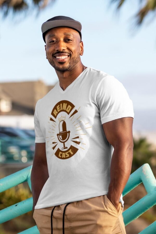 Camisa reinocast